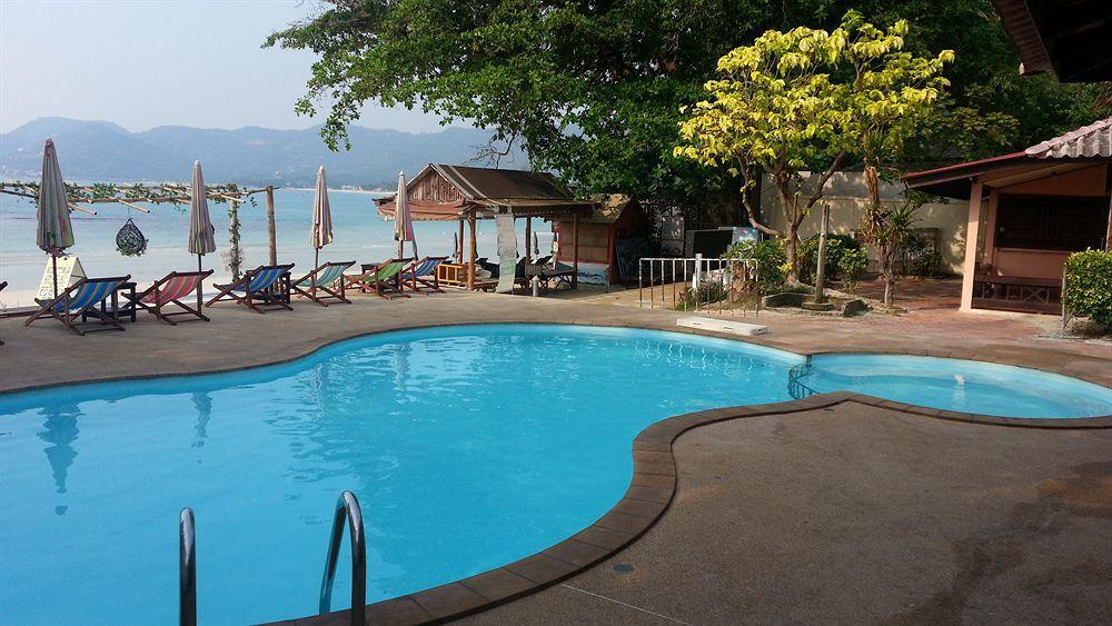 P&P Samui Resort 차웽 외부 사진