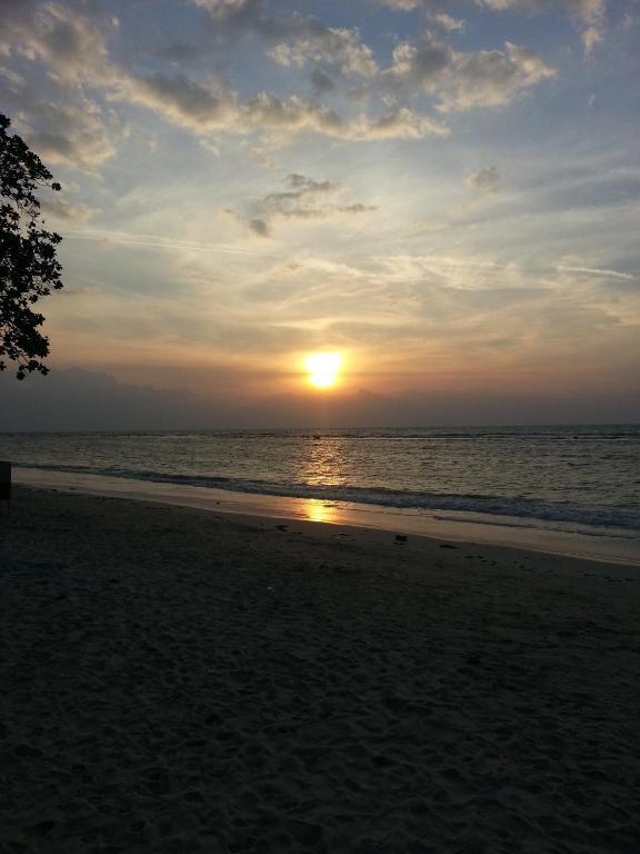 P&P Samui Resort 차웽 외부 사진
