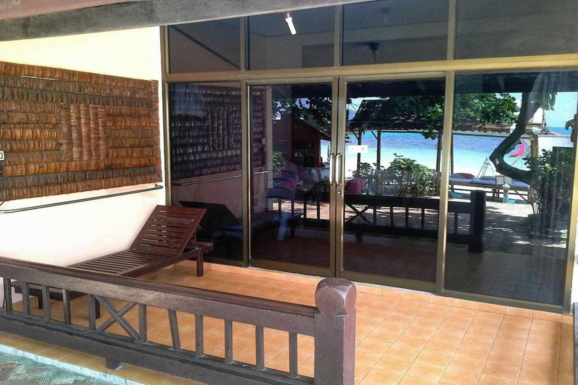 P&P Samui Resort 차웽 외부 사진