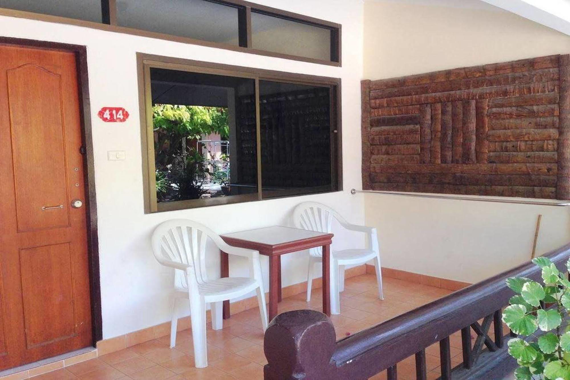 P&P Samui Resort 차웽 외부 사진