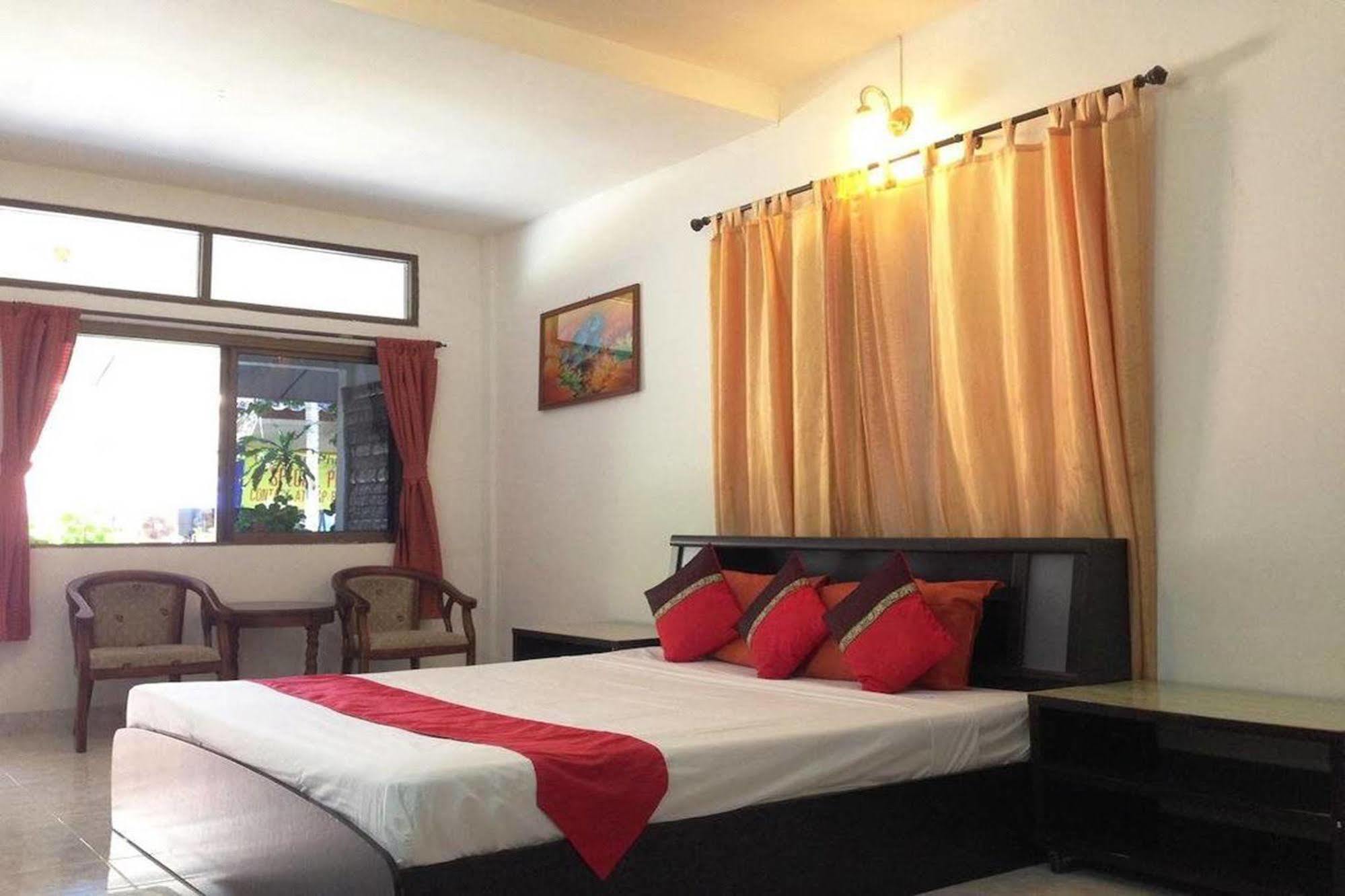 P&P Samui Resort 차웽 외부 사진