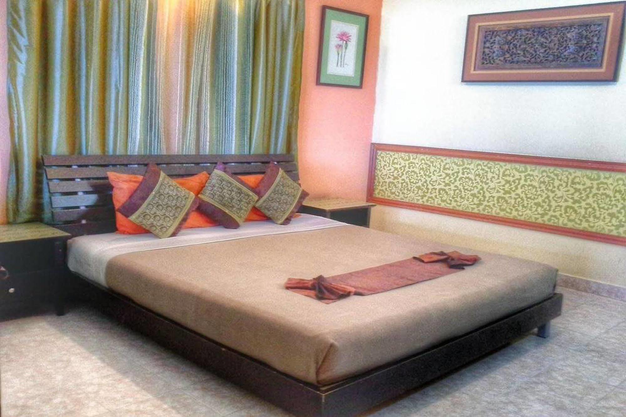P&P Samui Resort 차웽 외부 사진