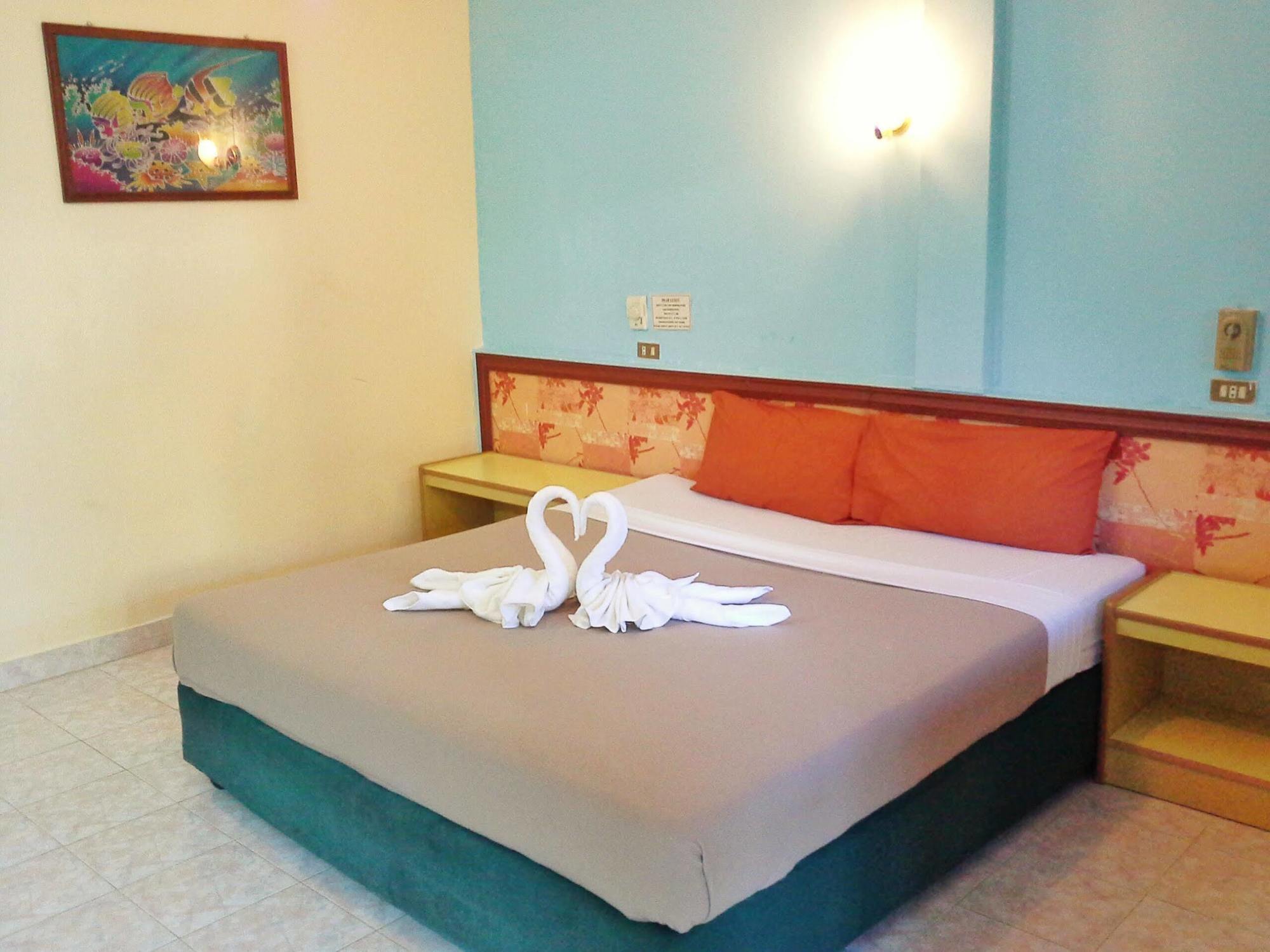 P&P Samui Resort 차웽 외부 사진